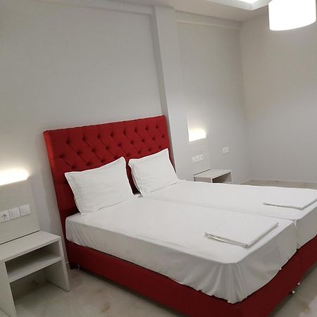 Enjoy Lichnos Bay Village, Camping, Hotel And Apartments ปาร์กา ภายนอก รูปภาพ